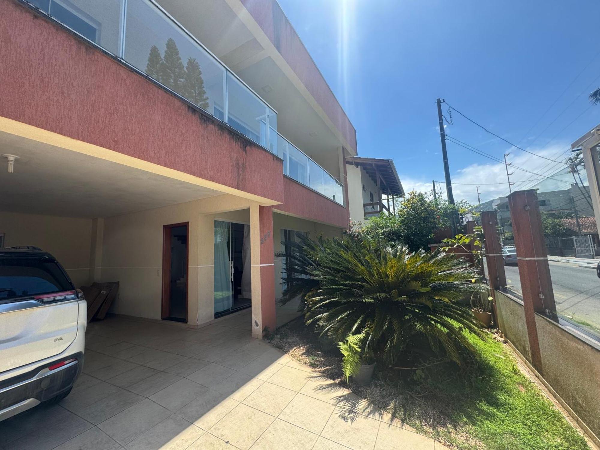 Casa Almare